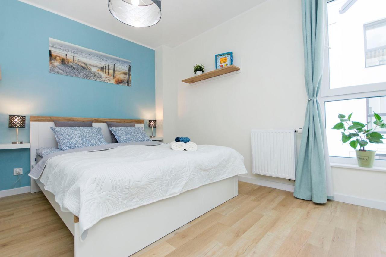 Apartamento Neptun - Gdańsk