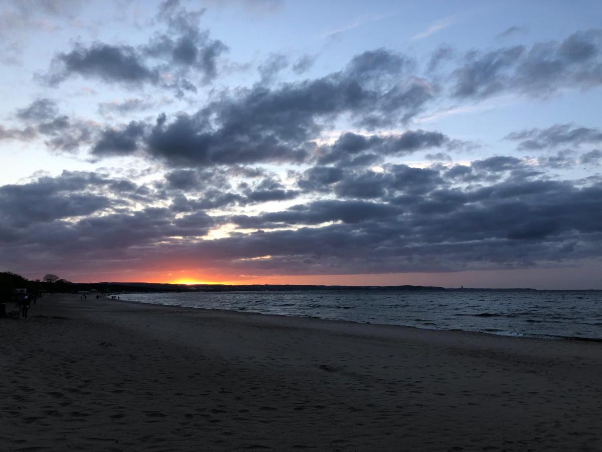 Pod Zaglami Brzezno Apartamento Gdańsk