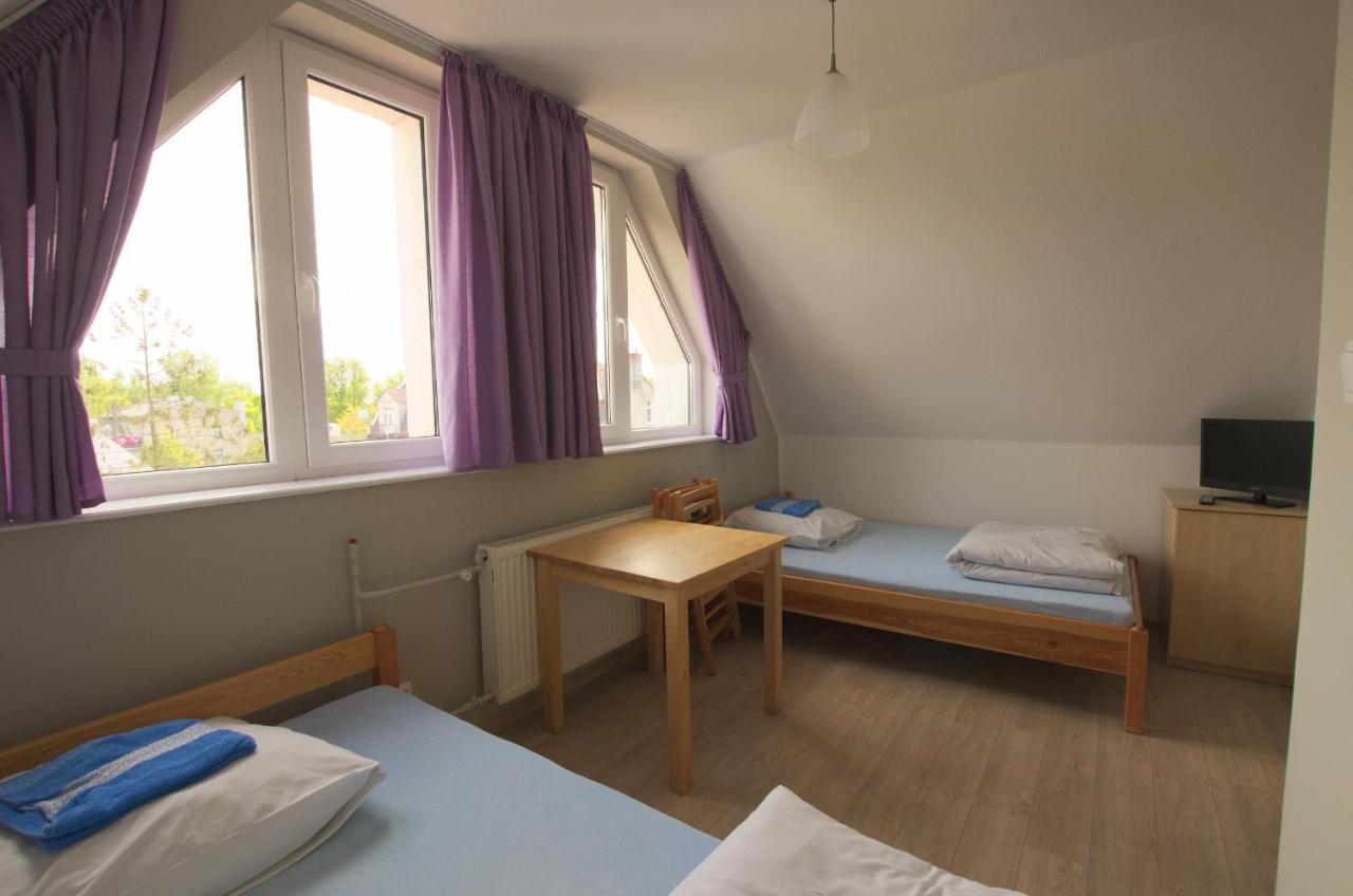 Guest house Morskie Oko Gdansk