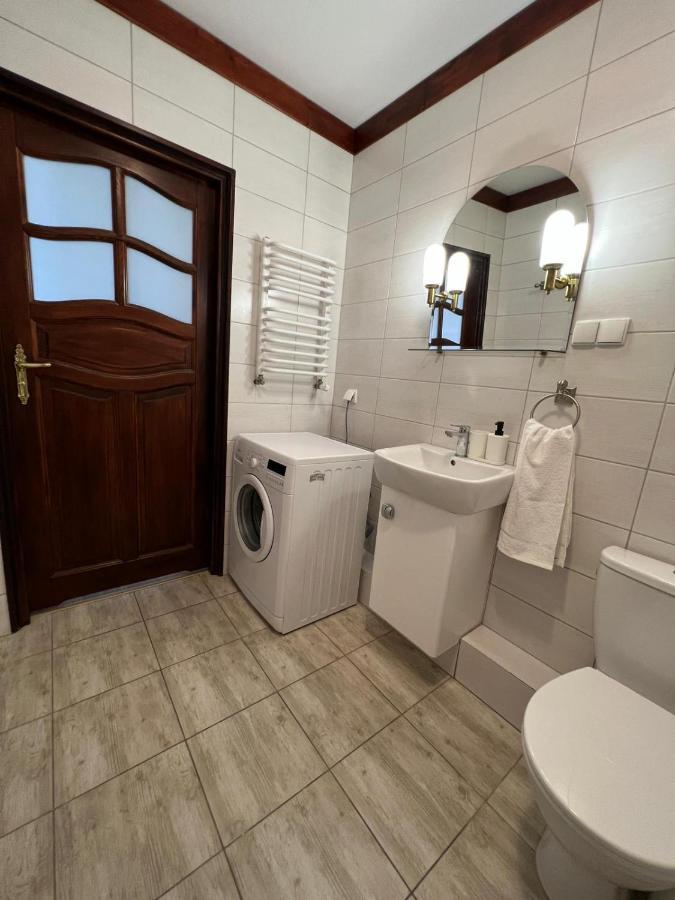 Cozy Close To & Airport * Gdańsk