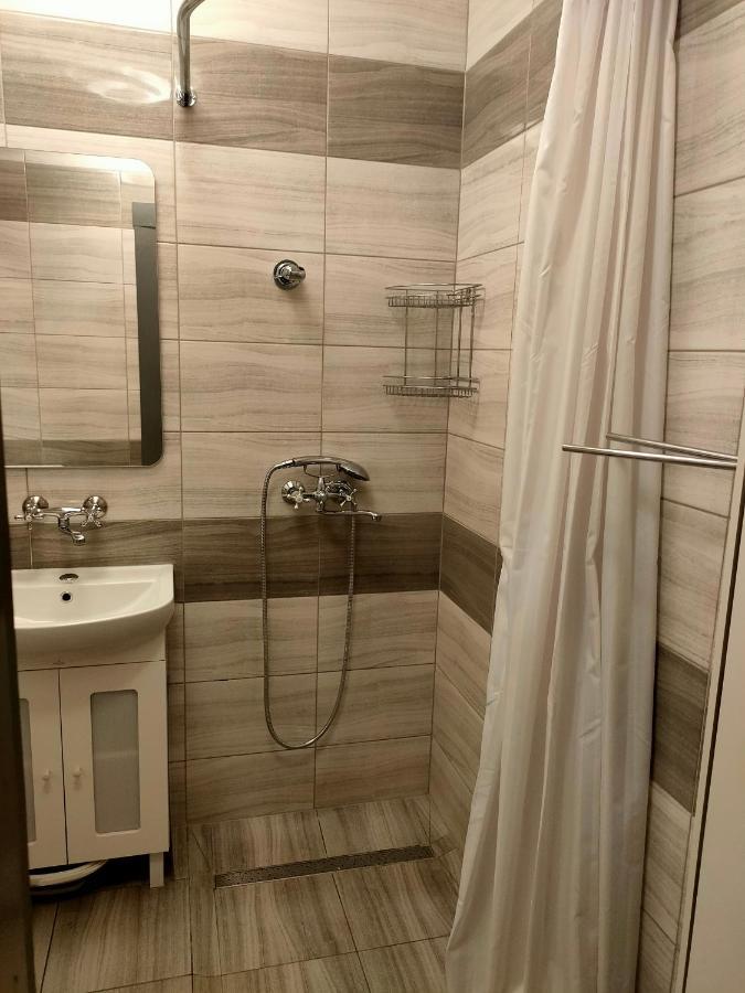 Apartament Sowińskiego *