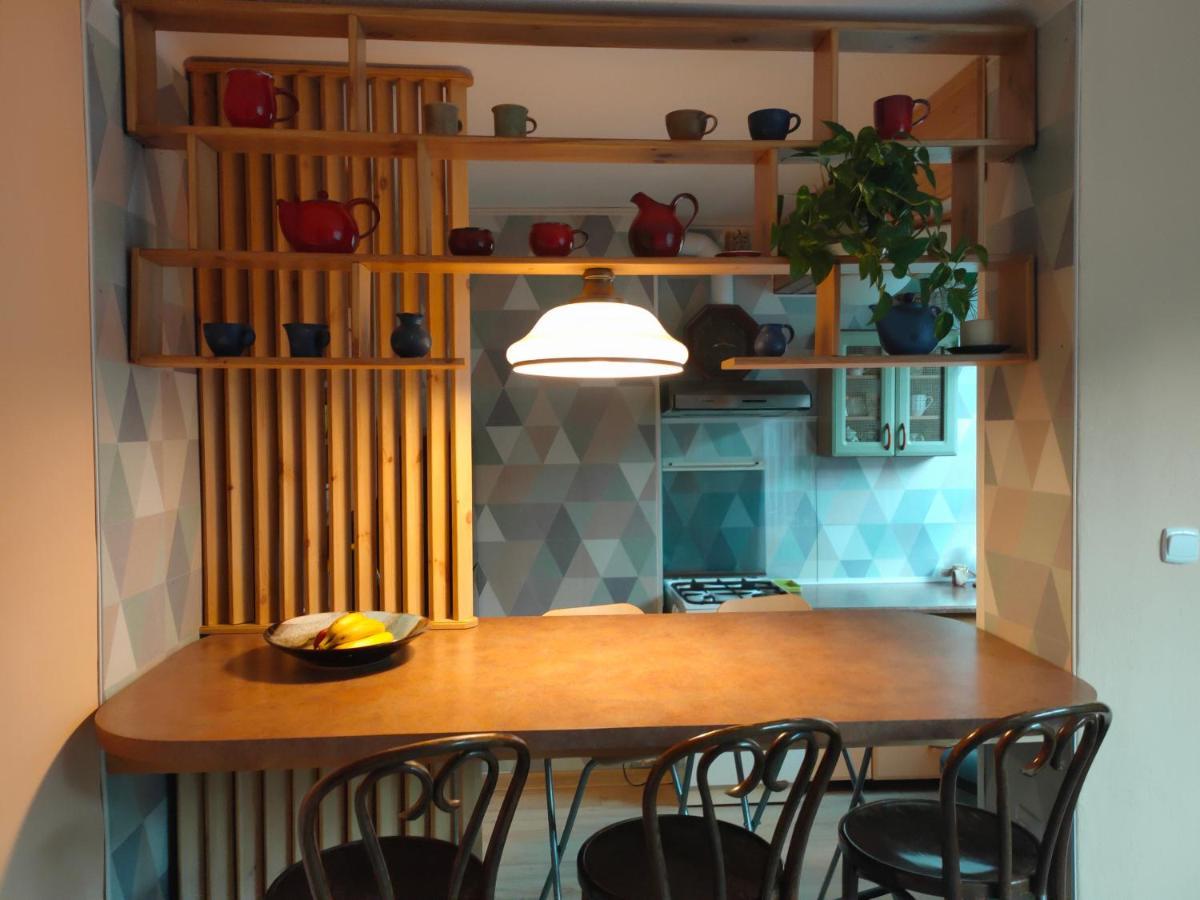 Sowińskiego Apartament *