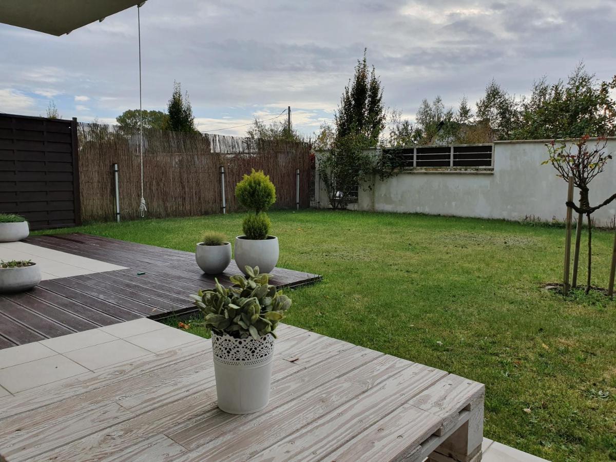 Apartment Mieszkanie Z Ogrodem I Parkingiem - Gdansk Poludnie Gdansk