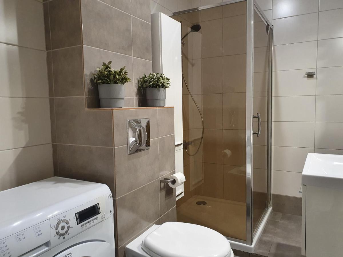 Apartment Mieszkanie Z Ogrodem I Parkingiem - Gdansk Poludnie *