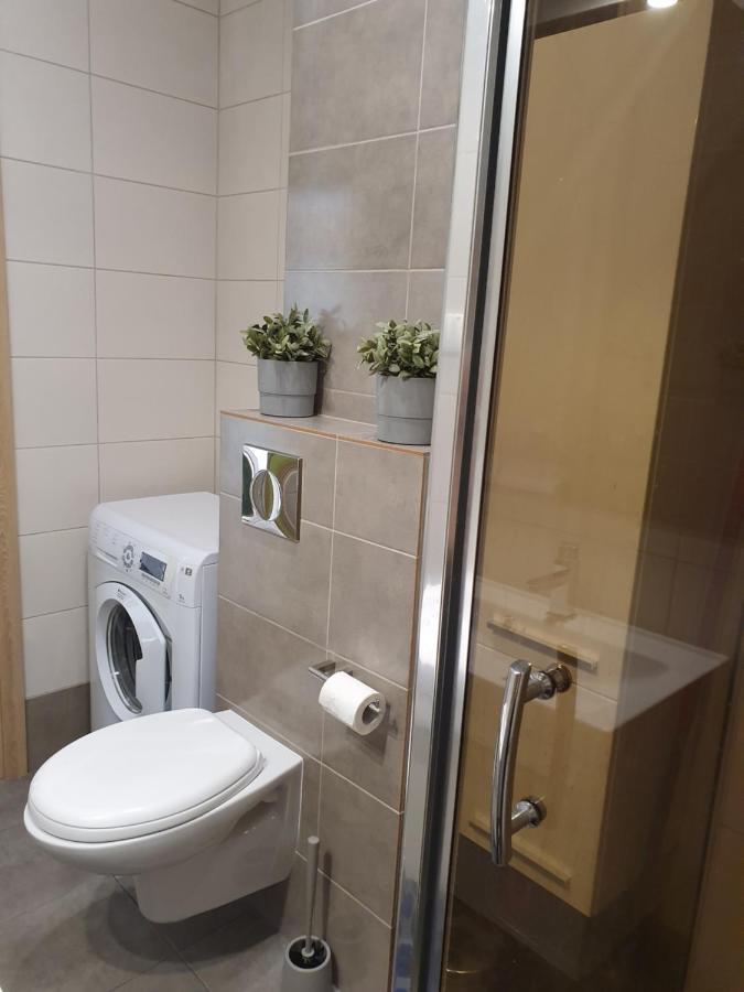 Mieszkanie Z Ogrodem I Parkingiem - Gdansk Poludnie * Gdansk