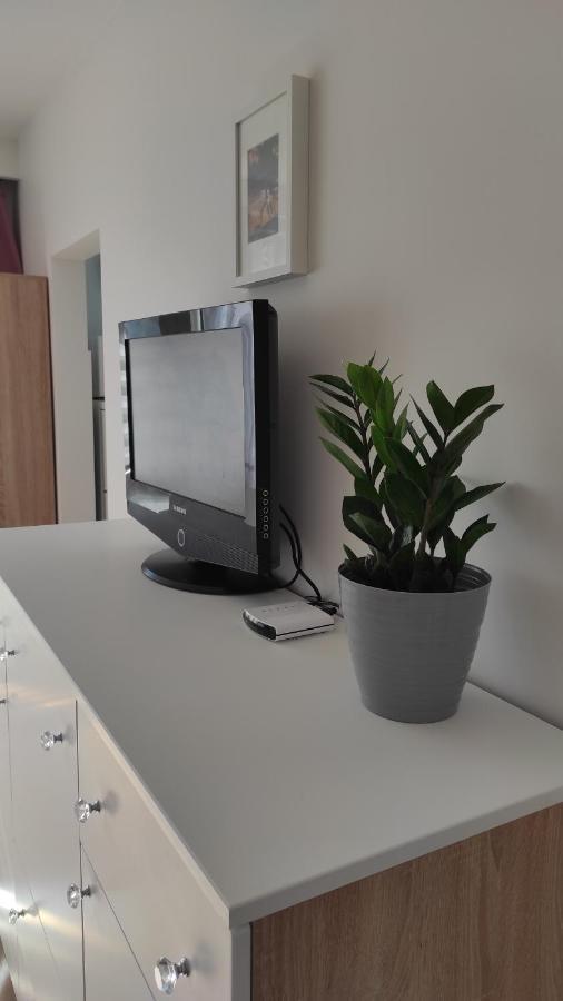 Chlopska Apartment - Przymorze Lägenhet