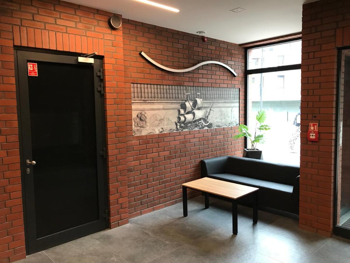 Apart77 Bastion Walowa Center Luxury *
