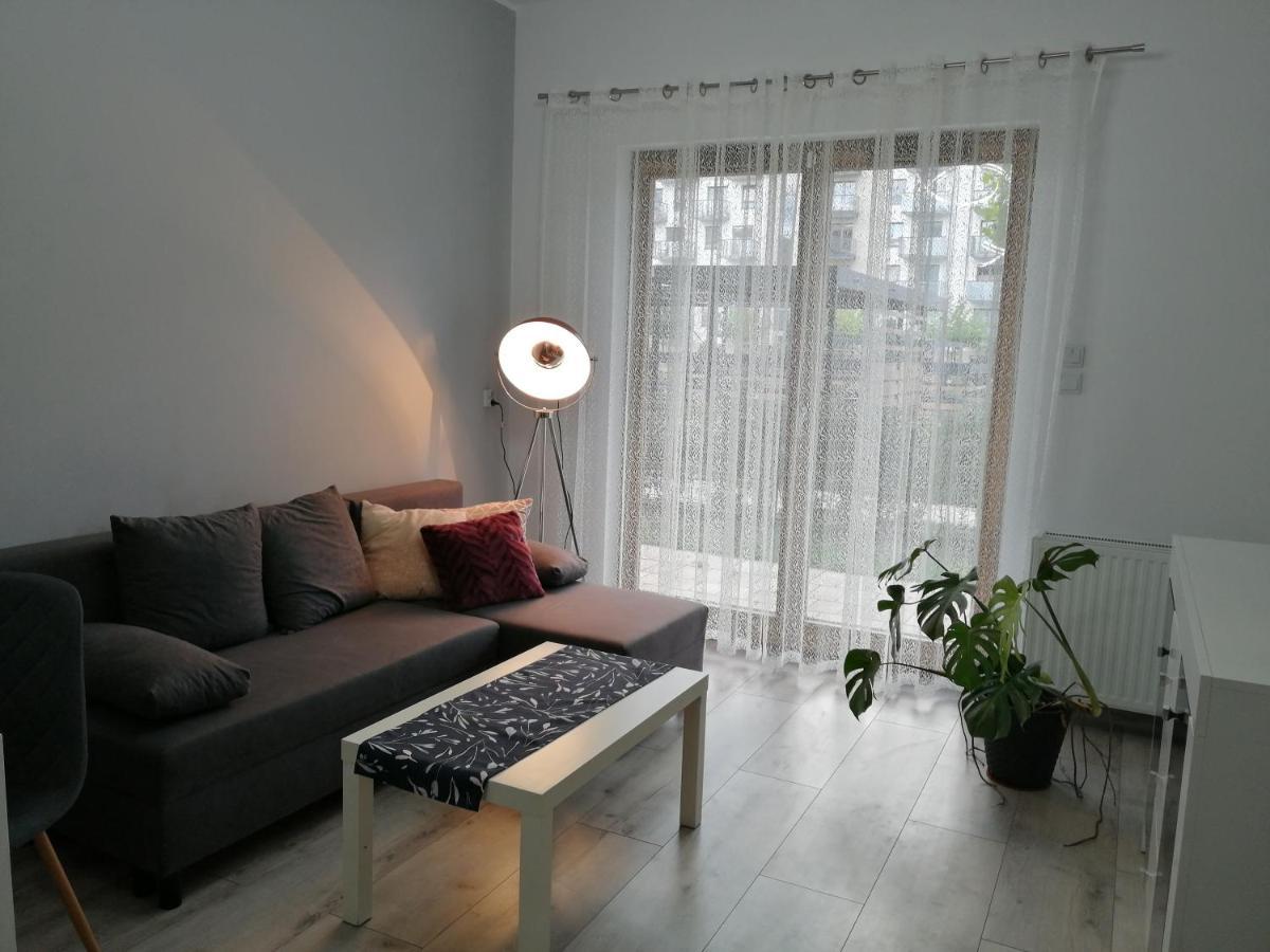Apartment Apartament Letnica *