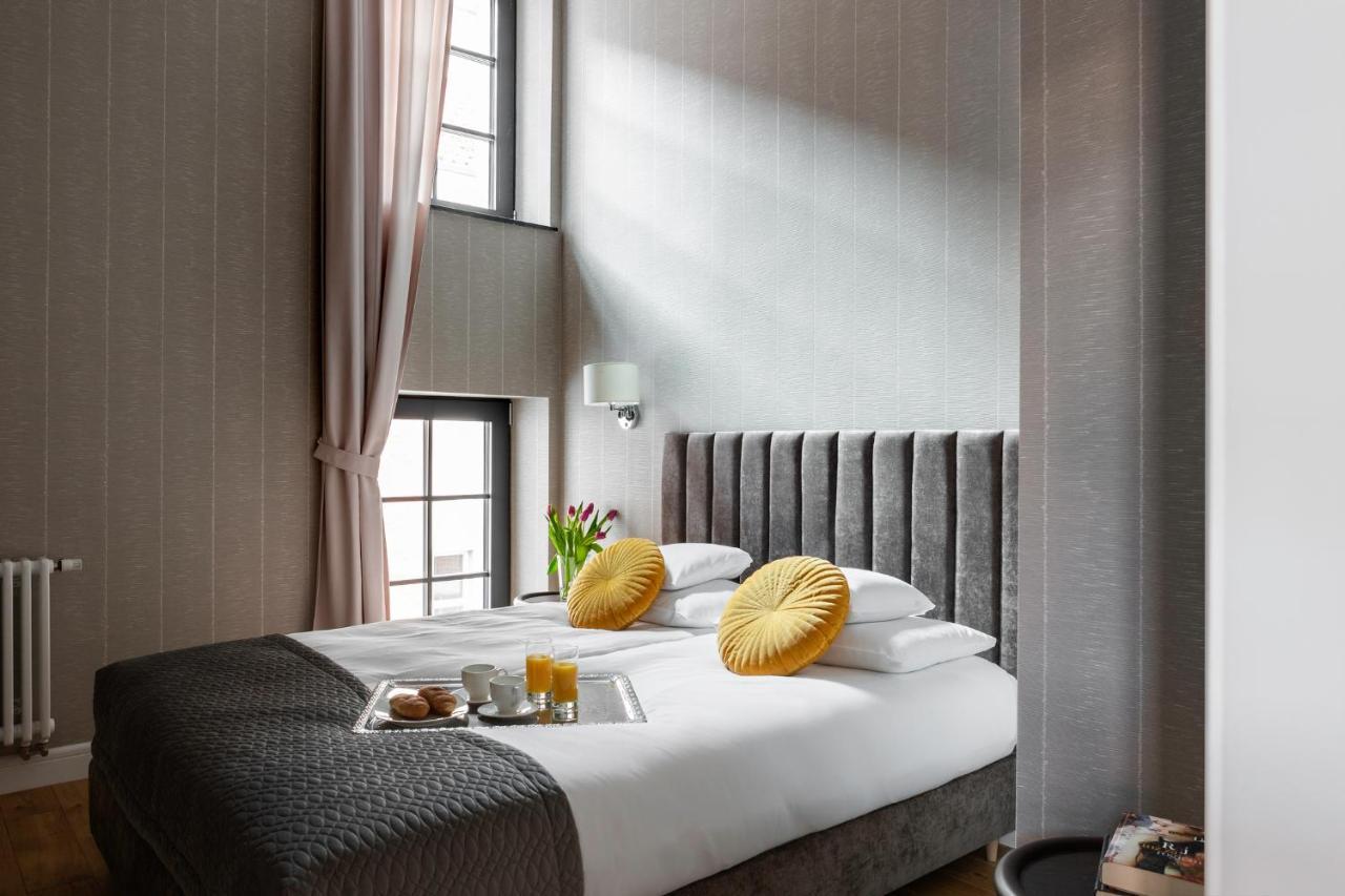 Browar Hevelius By Dom & House * Gdansk