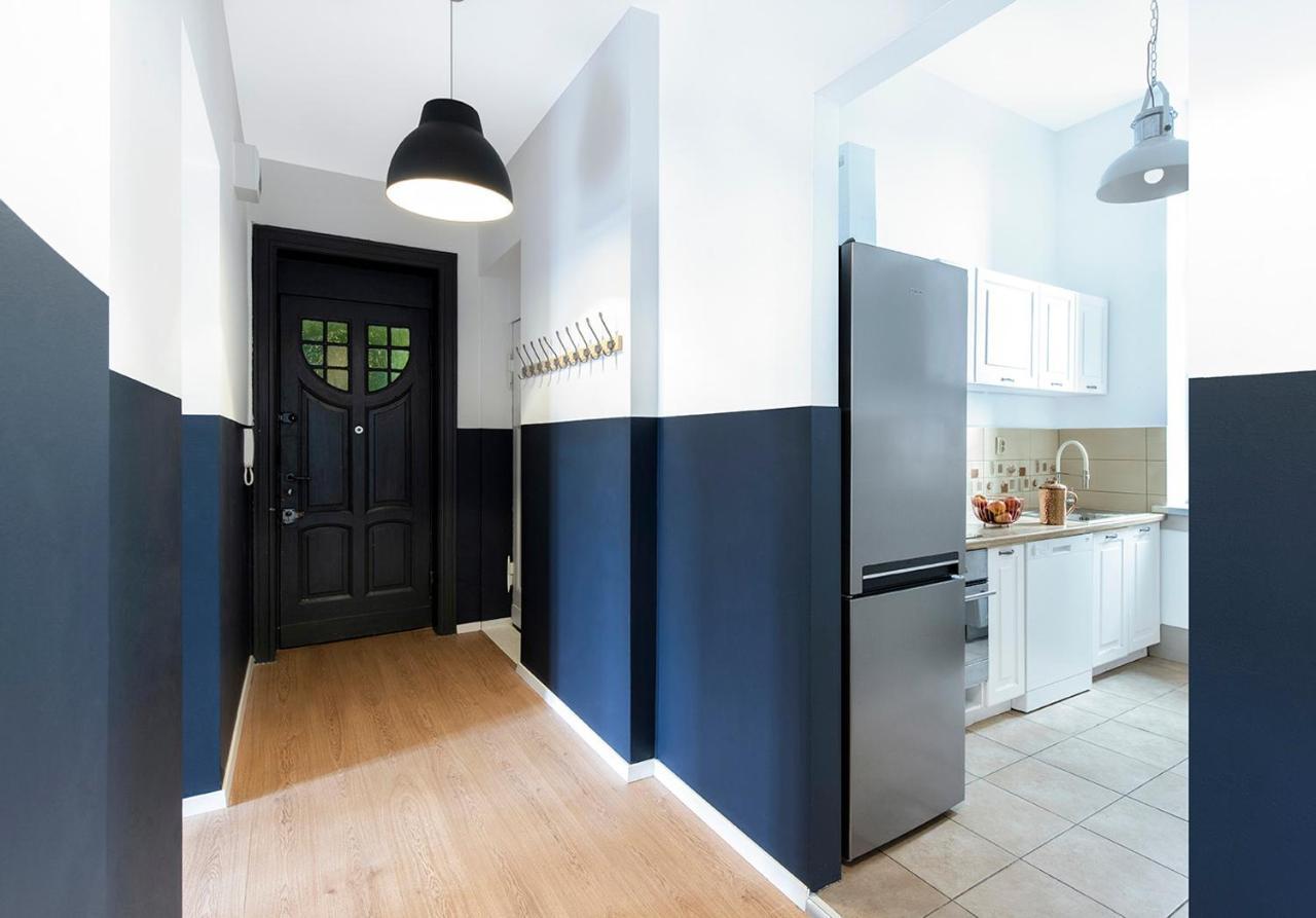 5 Shipyard Apartment Gdansk