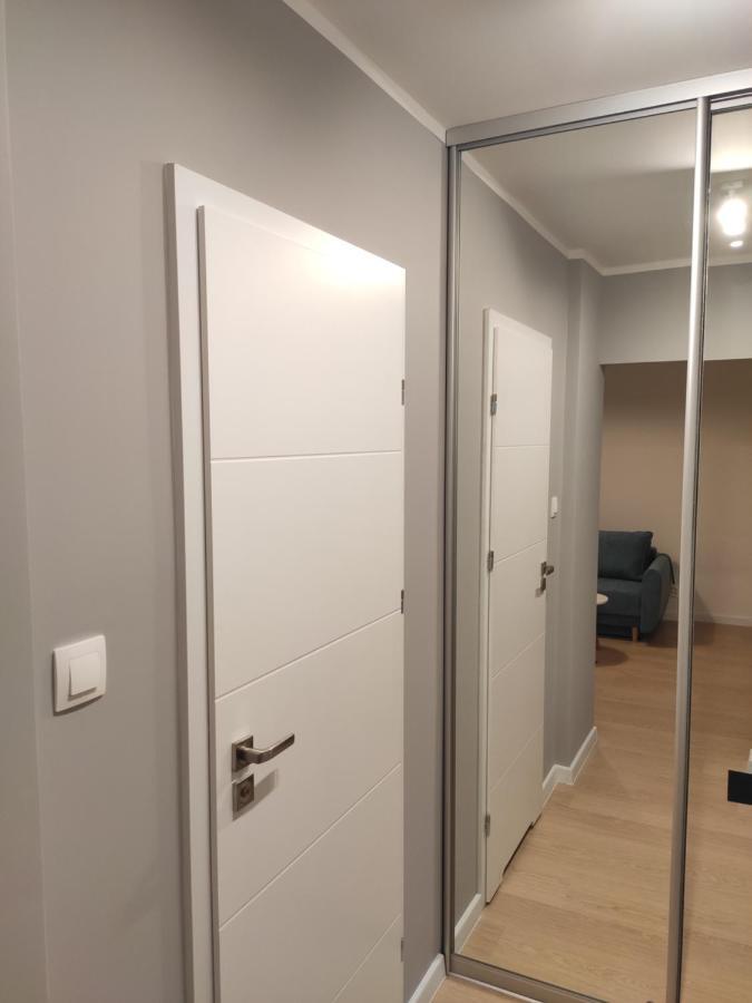 Sloneczny Apartament Blisko Morza Apartment