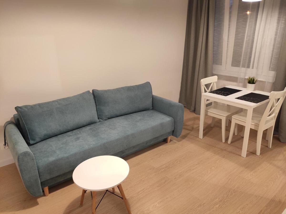 Sloneczny Apartament Blisko Morza *