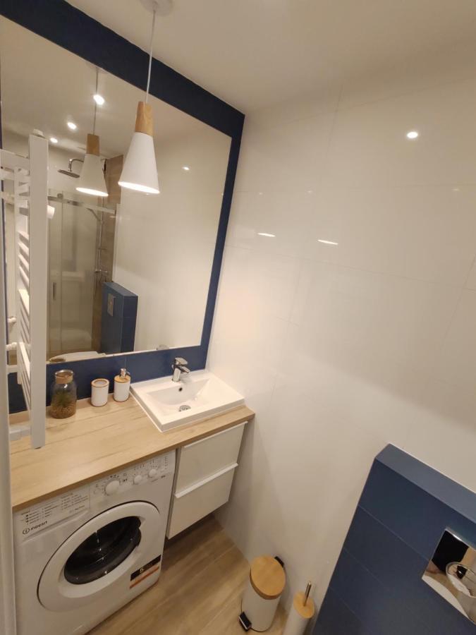 Apartment Sloneczny Apartament Blisko Morza *