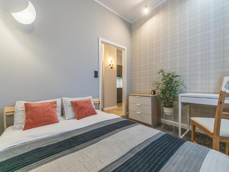 Apartment Fundacyjna A Gdansk