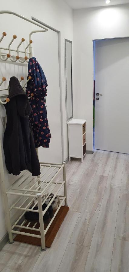 Apartament 15 Minut Od Morza *