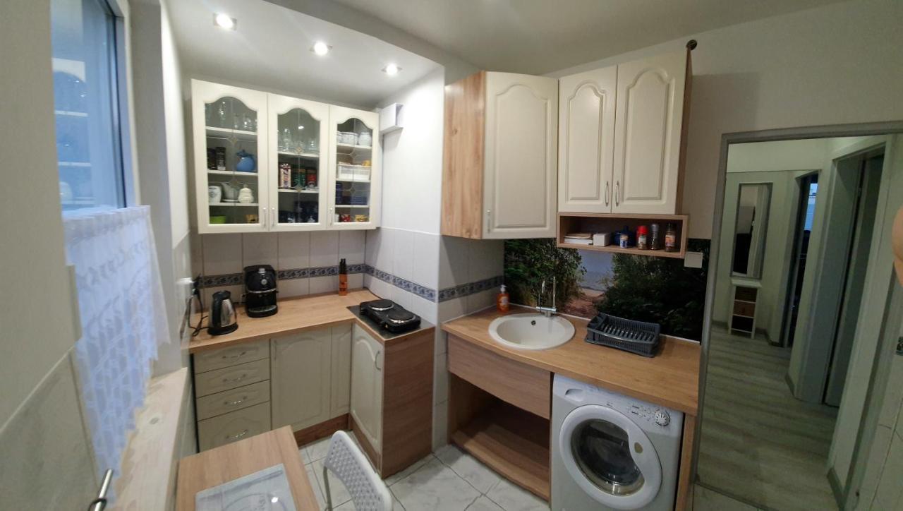 Apartment Apartament 15 Minut Od Morza Gdansk