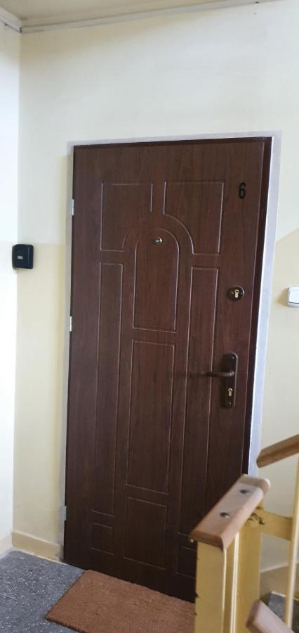 Apartament 15 Minut Od Morza Apartment