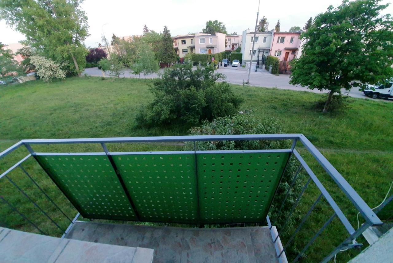 Apartament 15 Minut Od Morza