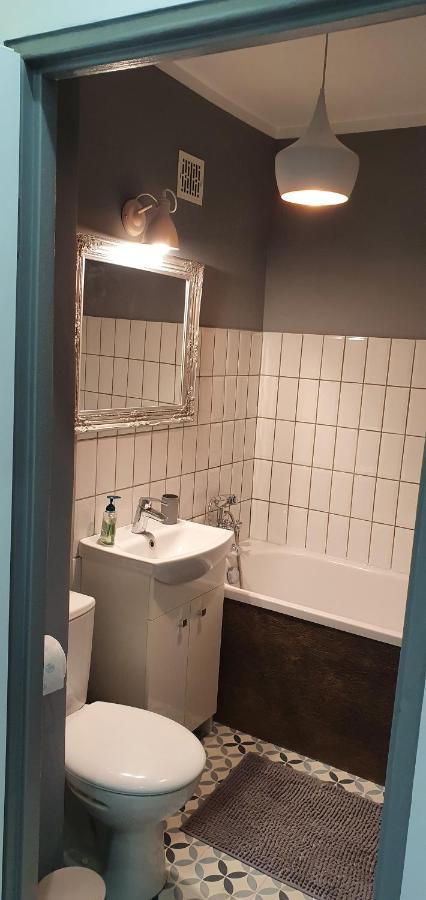 Apartament 15 Minut Od Morza * Gdansk
