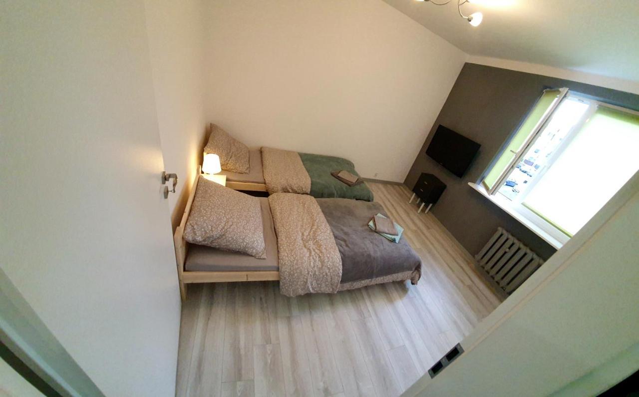 Apartment Apartament 15 Minut Od Morza *