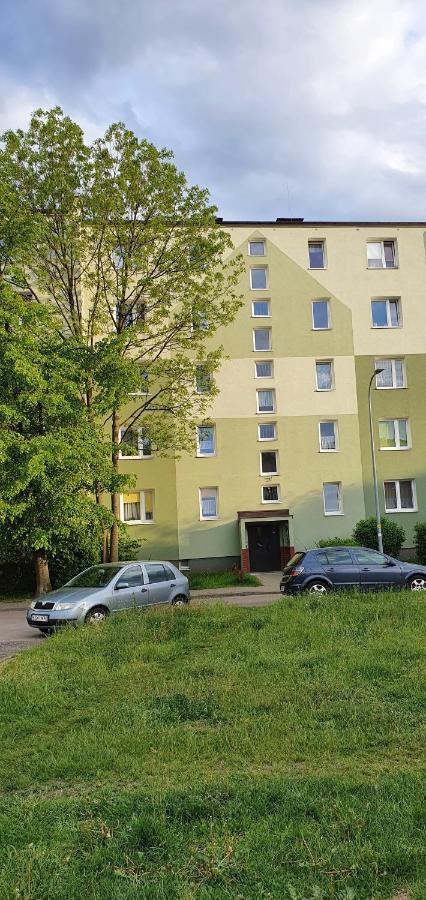 Apartment Apartament 15 Minut Od Morza