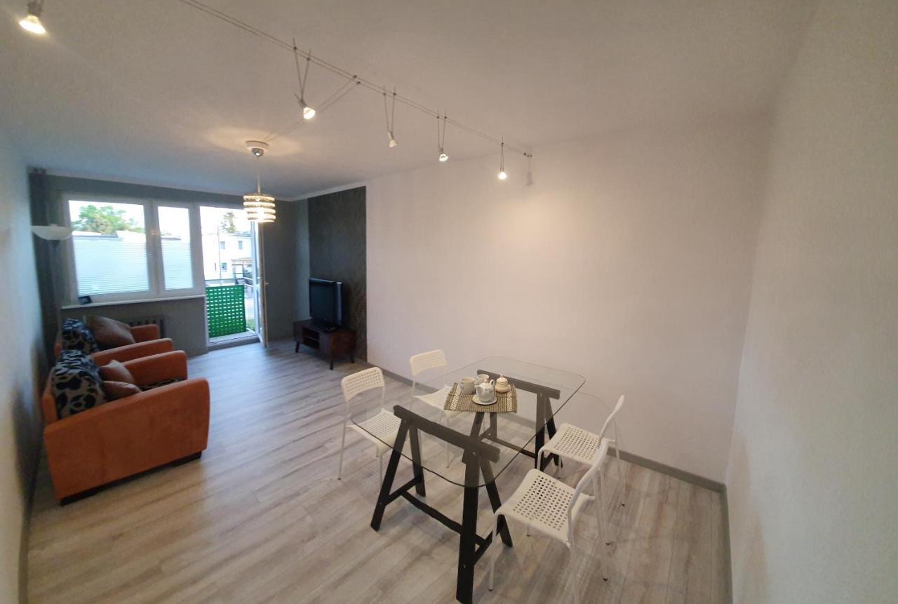 Apartament 15 Minut Od Morza * Gdansk