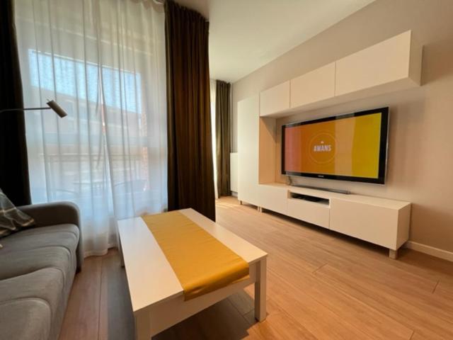 Bastion Walowa Apartamento