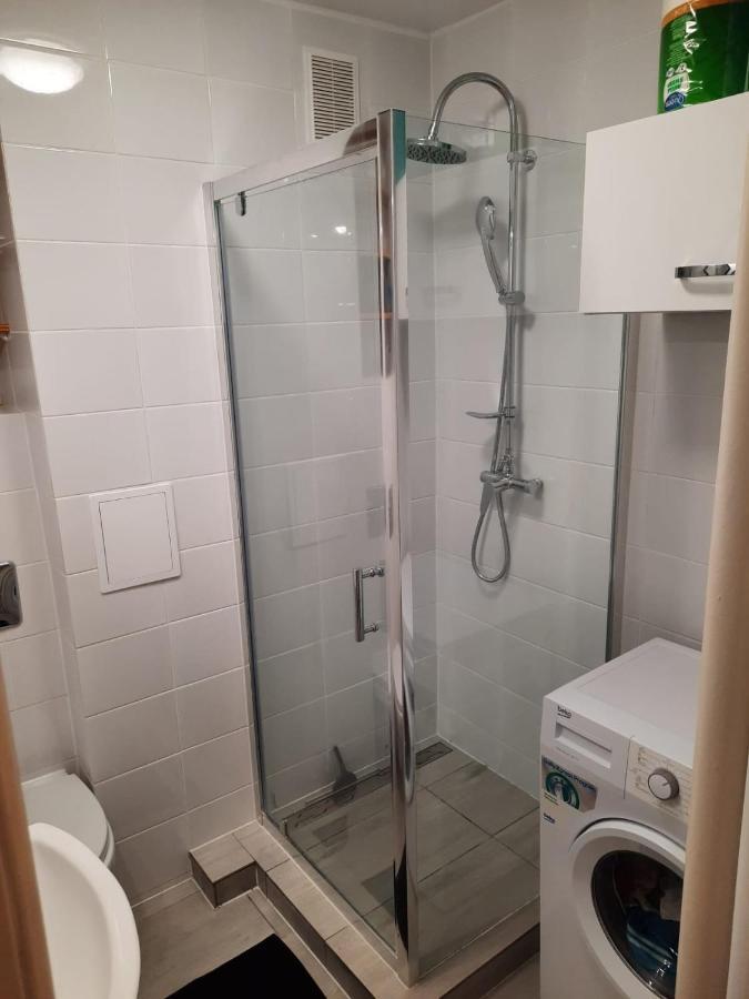 Apartament Orlowska Apartment Gdansk