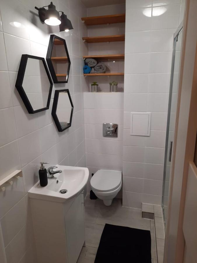 Apartament Orlowska