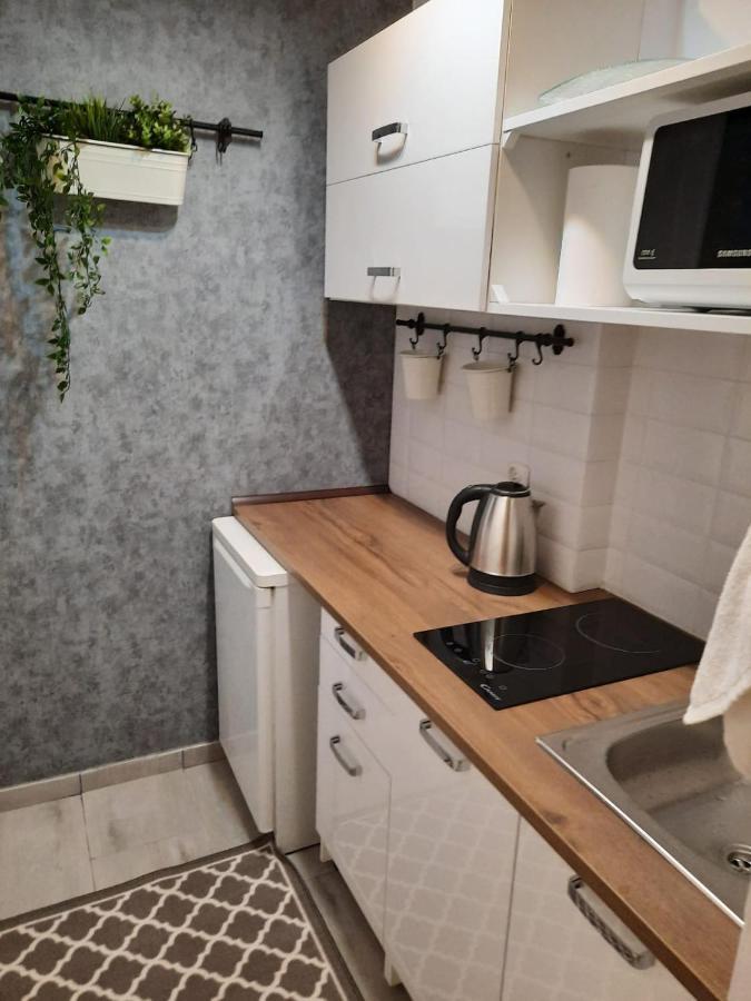 Apartment Apartament Orlowska