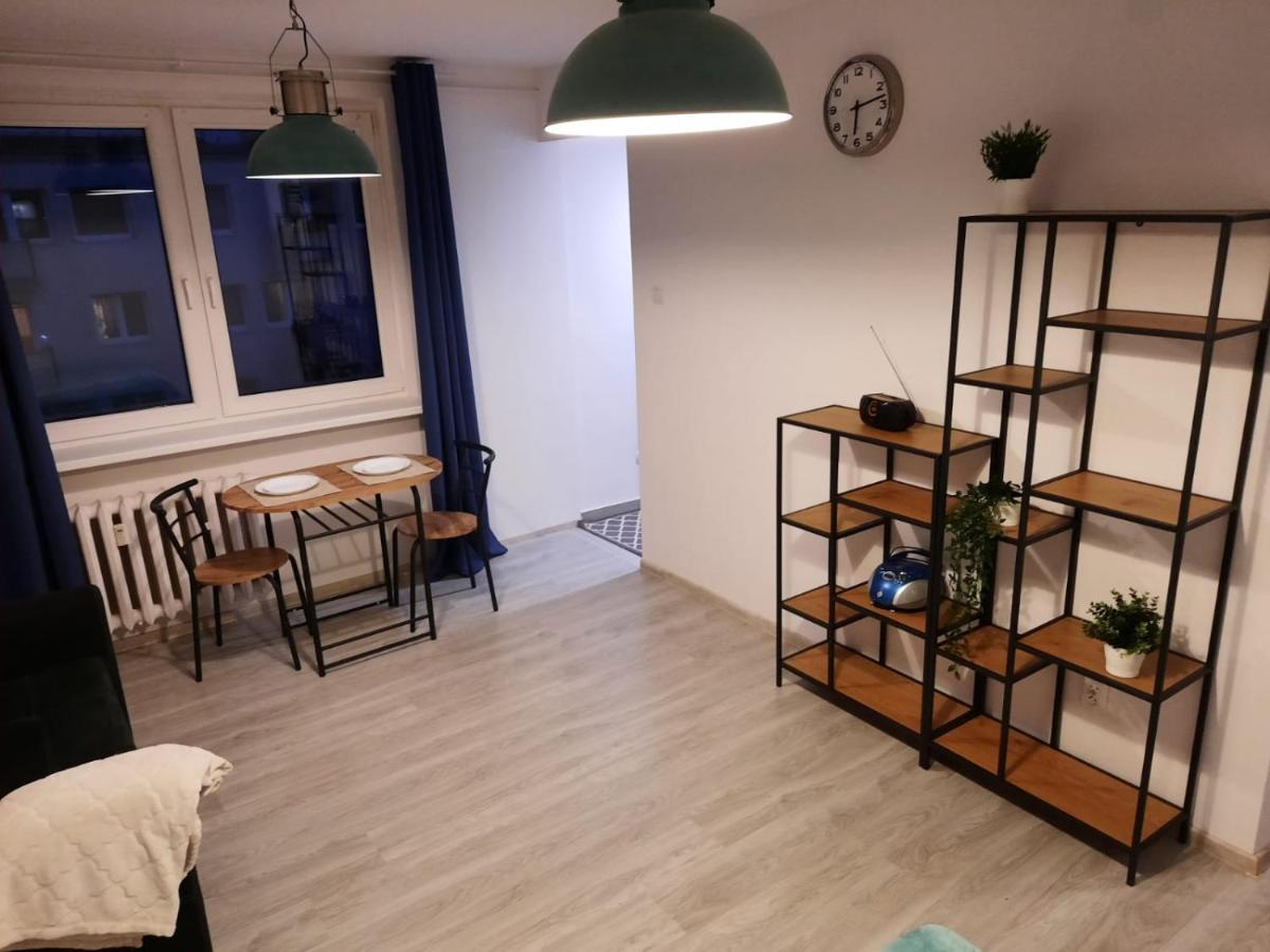 Apartament Orlowska Leilighet