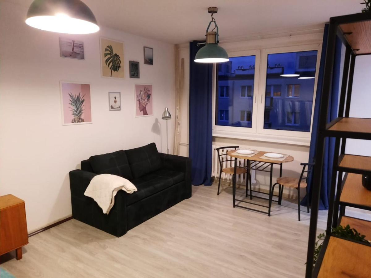 Apartament Orlowska *
