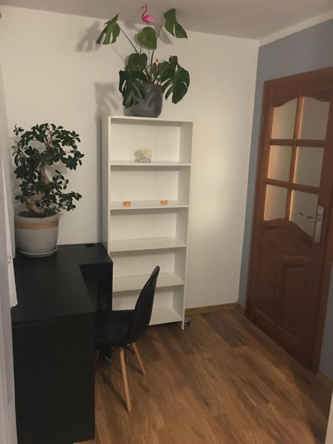 Pokoje bardzo blisko morza (PRZYMORZE) Gdańsk