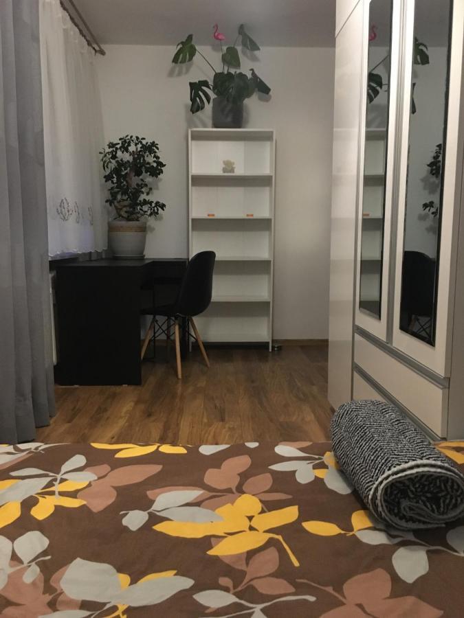 Privat bolig Pokoje Bardzo Blisko Morza *