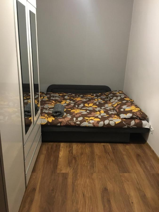 Kwatera prywatna Pokoje bardzo blisko morza (PRZYMORZE)