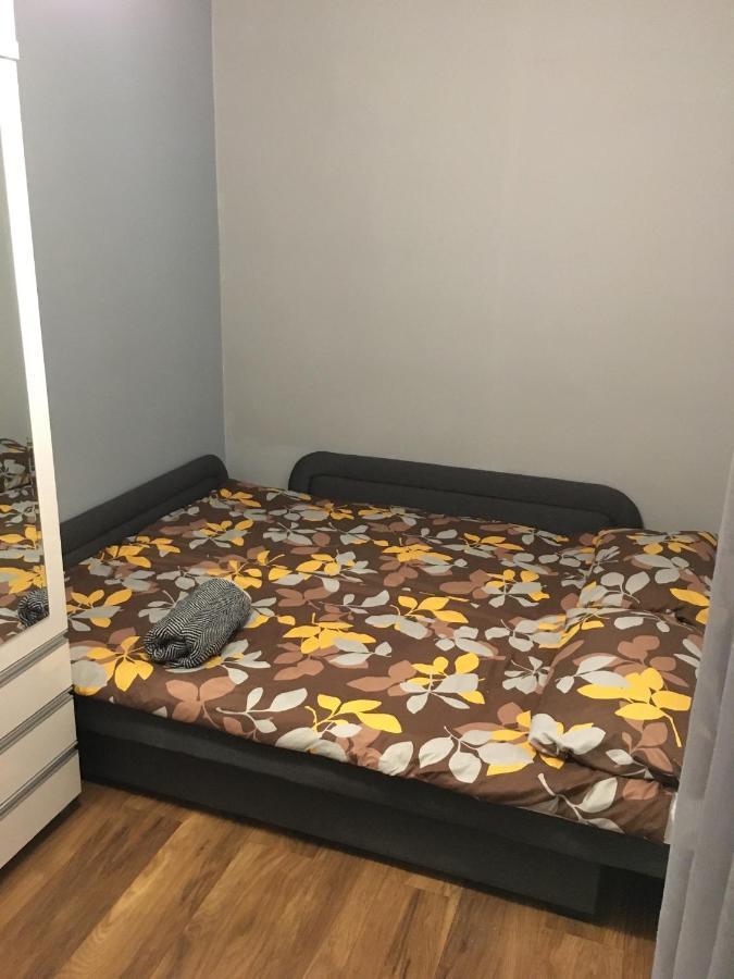 Kwatera prywatna Pokoje bardzo blisko morza (PRZYMORZE) Gdańsk