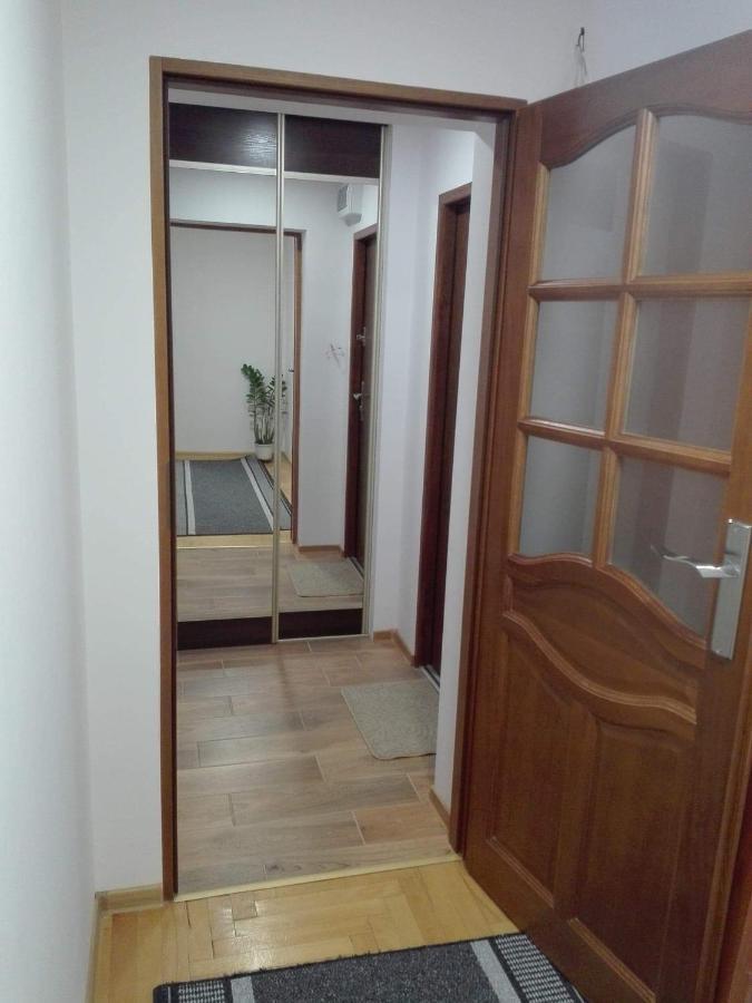 Privat bolig Pokoje Bardzo Blisko Morza *