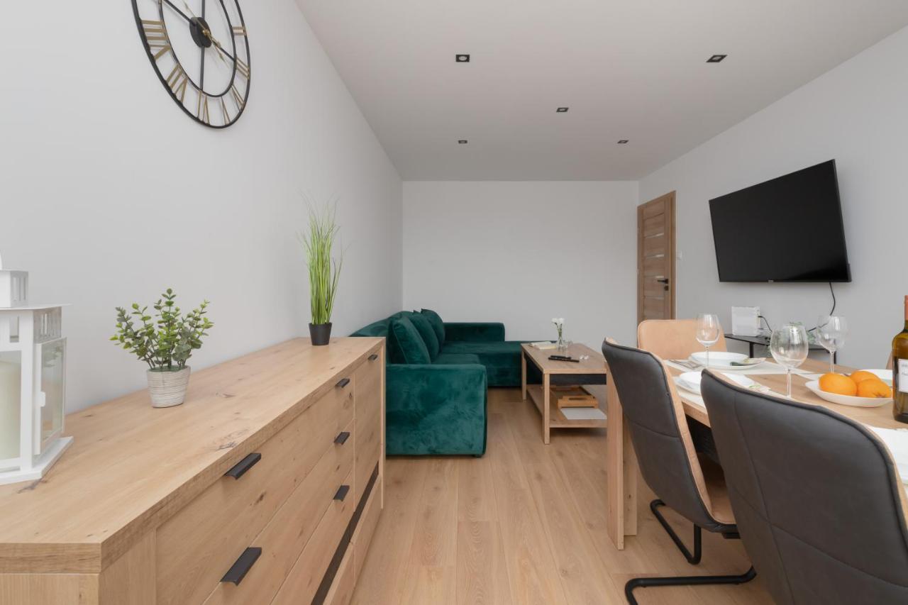 Apartment Seaside
