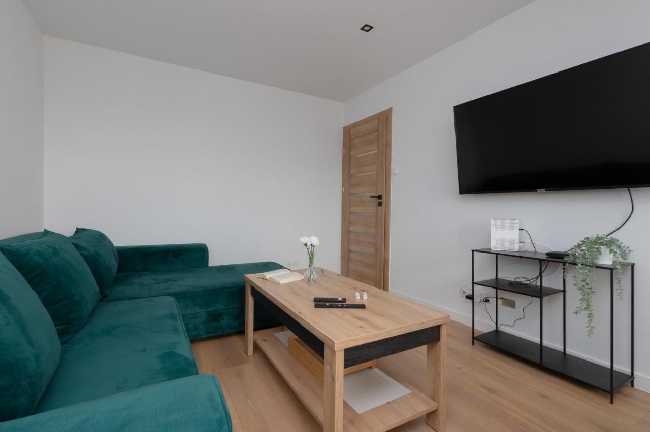 Apartment Seaside *