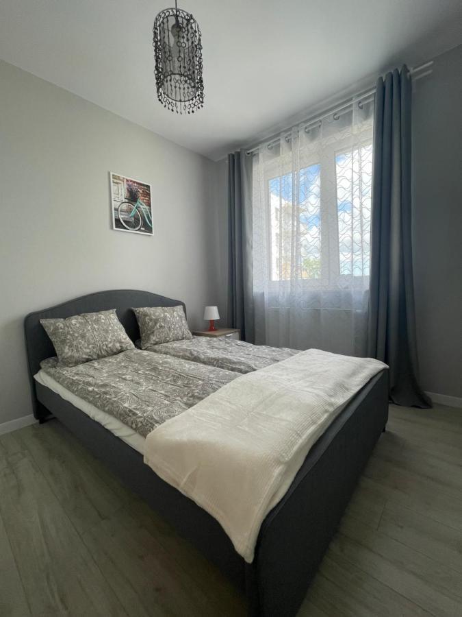 Kazimierza Wielkiego 32 Apartamento