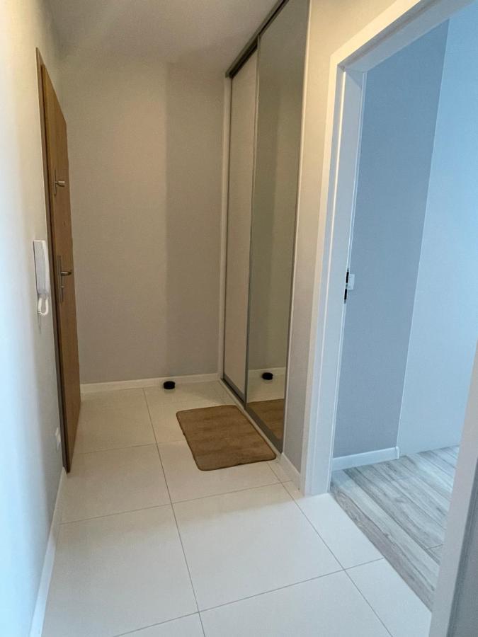 Lägenhet Kazimierza Wielkiego 32