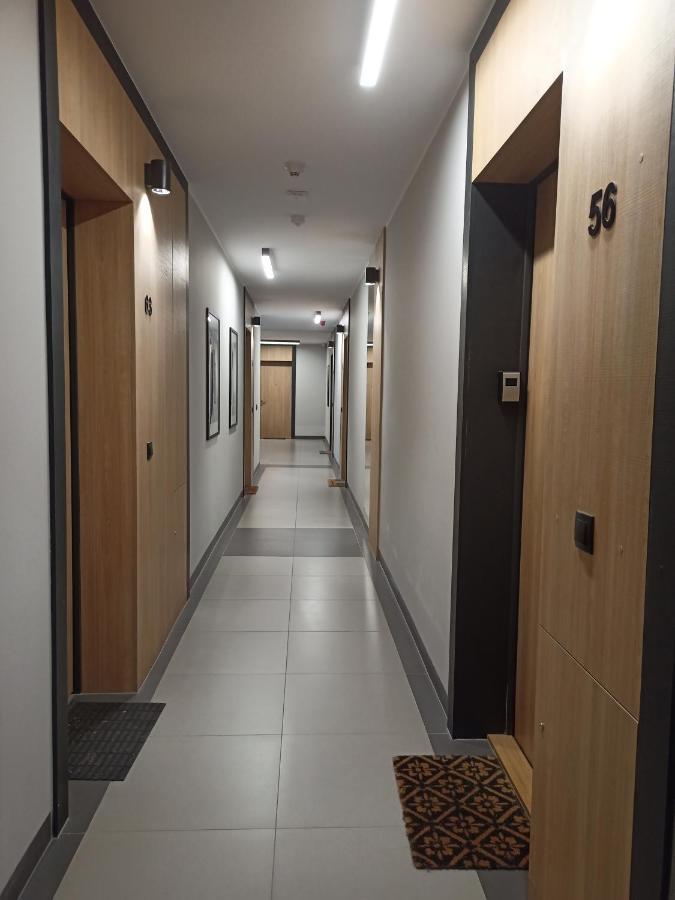 Apartament Ponte Comodo Apartment