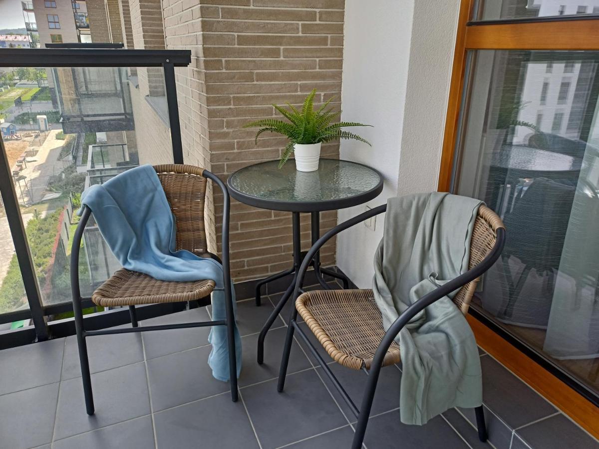 Apartament Ponte Comodo