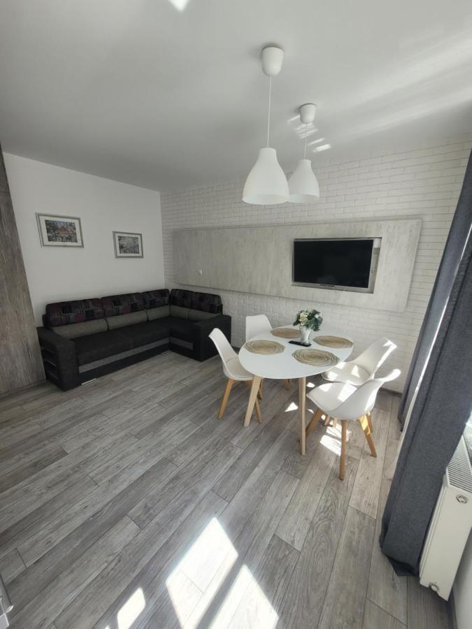 Apartament Nad Motlawa *
