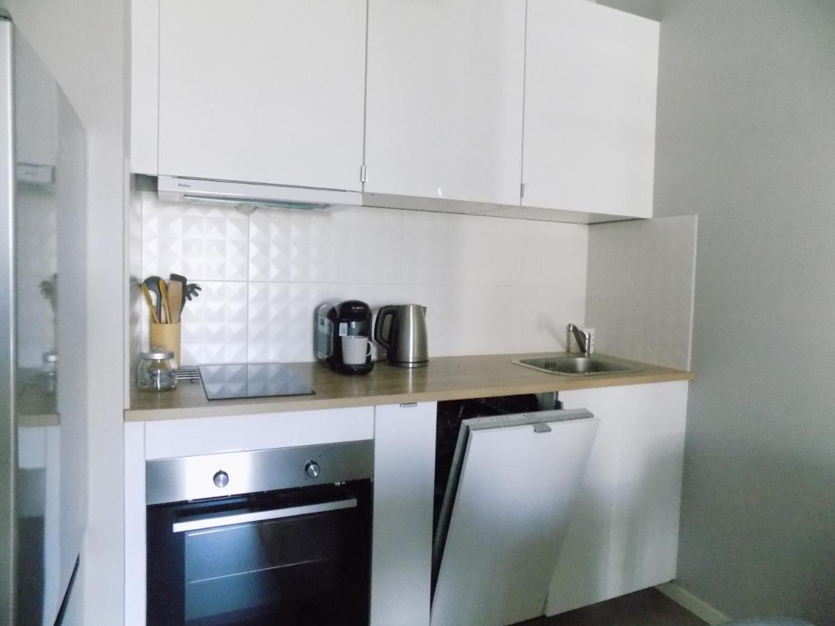 Apartament Ponte Comodo Apartment *
