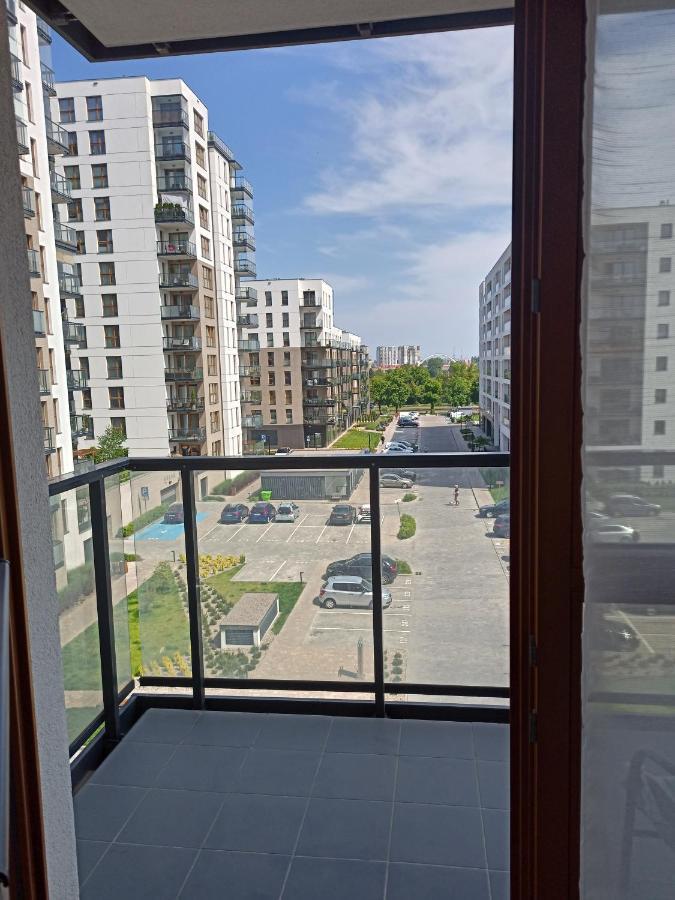 Apartament Ponte Comodo Gdansk