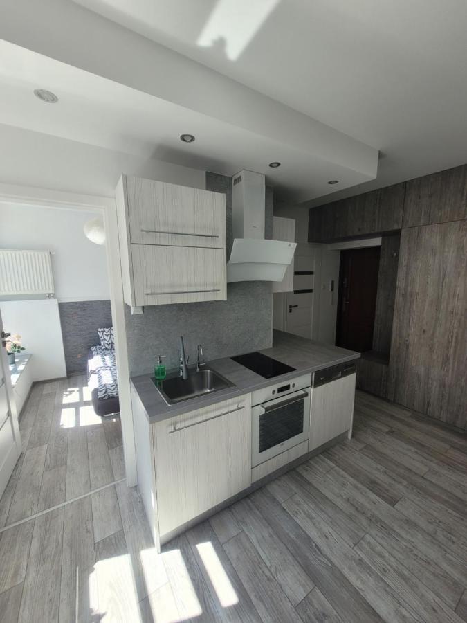 Apartament Nad Motlawa Gdańsk