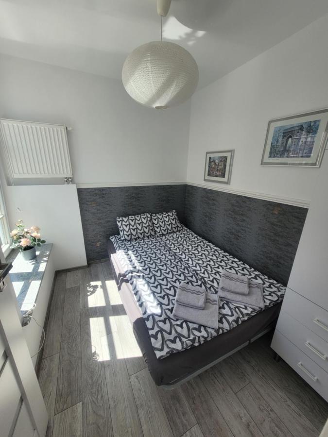 Apartament Nad Motlawa * Gdańsk