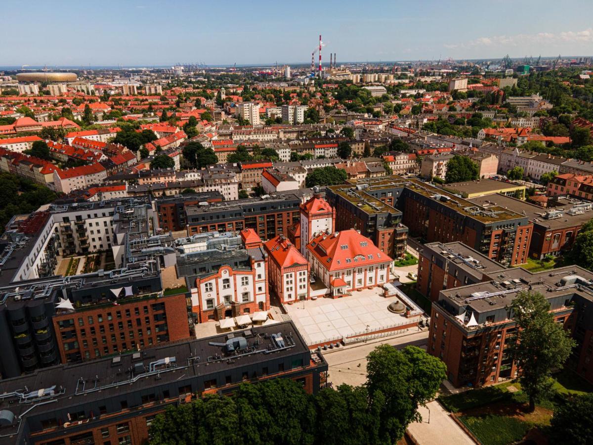 Browar Hevelius By Dom & House