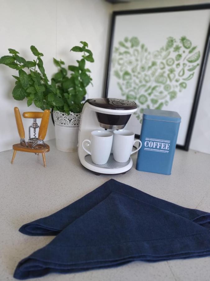 Roomsy Kolobrzeska Apartamento Gdańsk